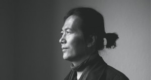 El pensador coreano Byung-Chul Han