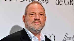 Harvey Weinstein, el productor acusado de un historial de acoso sexual en Hollywood