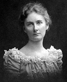 Florence Bascom, geóloga y educadora.