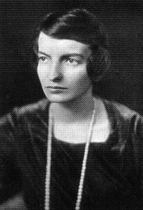 Joan Beauchamp Procter, zoóloga.