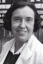 Rosalyn Yalow, física médica.
