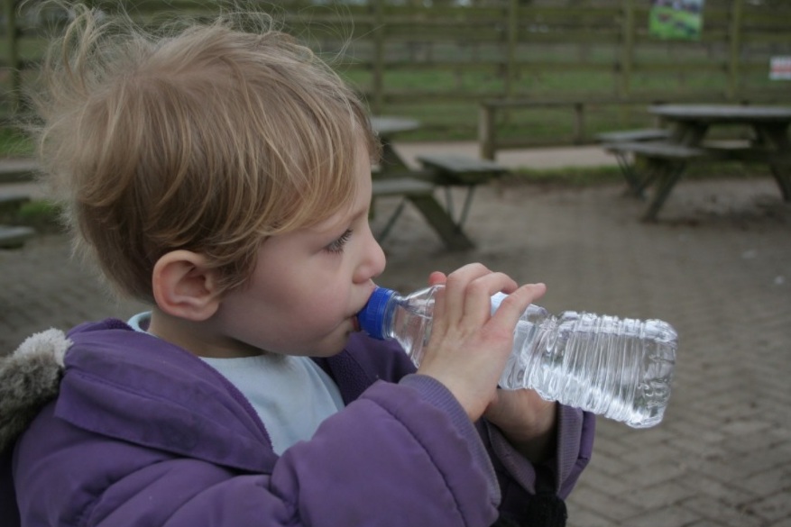 Bebidas energéticas y bebidas isotónicas