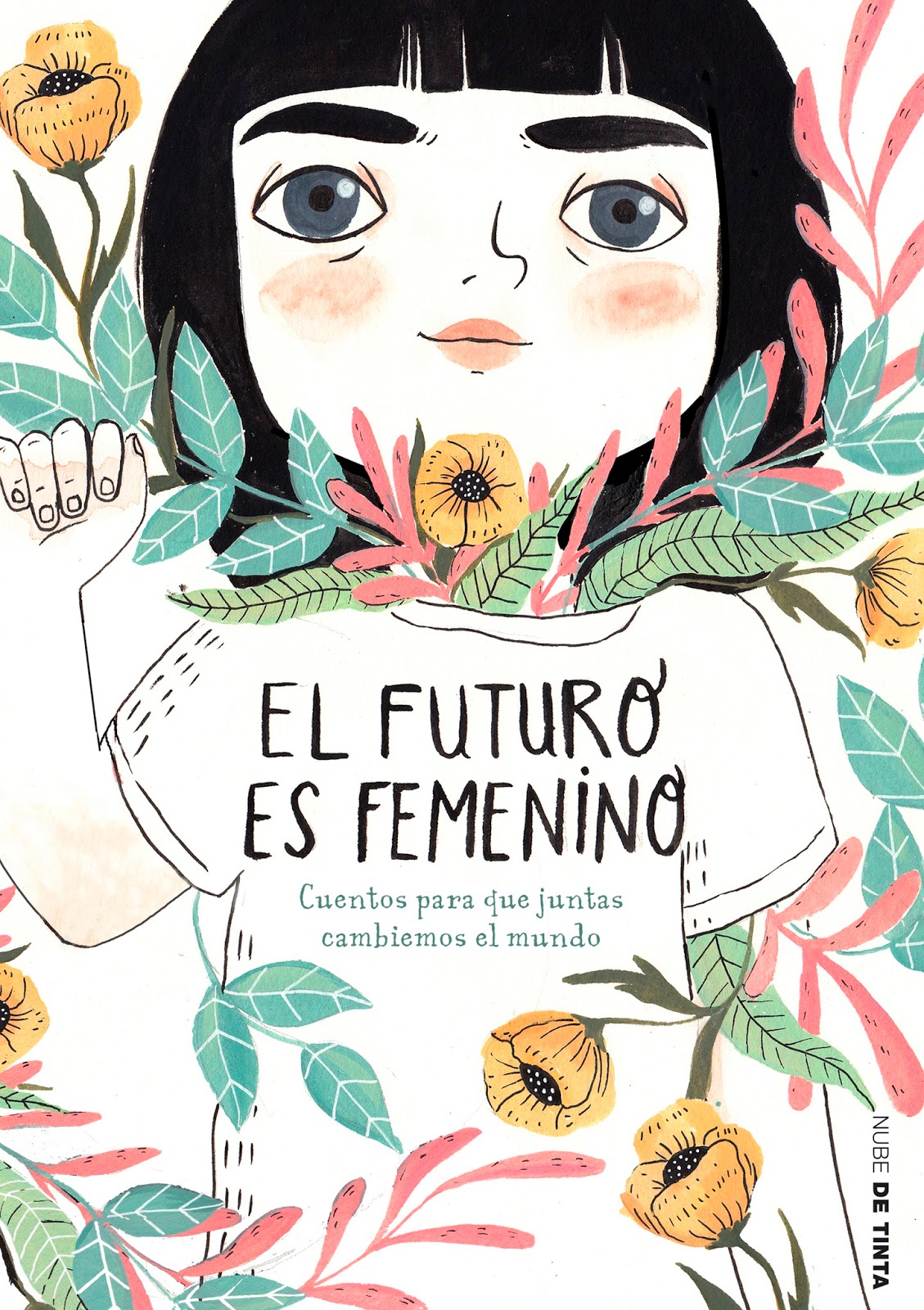 'El futuro es femenino'