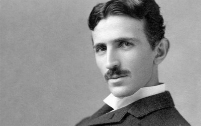 Nikola Tesla, biografía e inventos