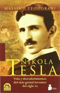 Nikola Tesla, biografía e inventos