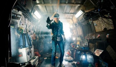 Ready Player One (2018)