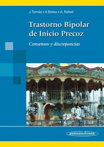 'Trastorno bipolar de inicio precoz. Consensos y discrepancias'