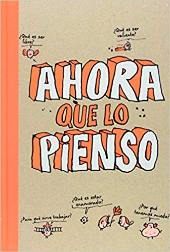 Historias para niños. Los mejores libros de filosofía recomendados para niños y para jóvenes.