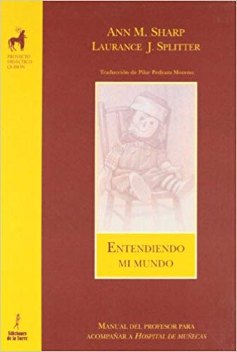 Historias para niños. Los mejores libros de filosofía recomendados para niños y para jóvenes.