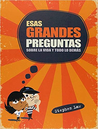 Historias para niños. Los mejores libros de filosofía recomendados para niños y para jóvenes.