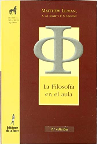 Historias para niños. Los mejores libros de filosofía recomendados para niños y para jóvenes.