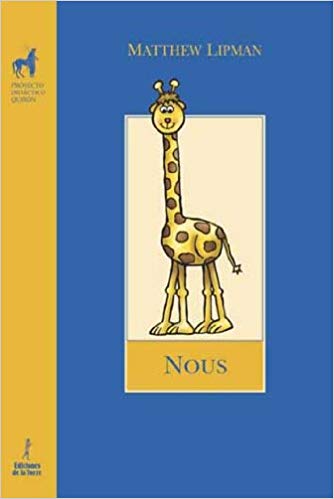 Historias para niños. Los mejores libros de filosofía recomendados para niños y para jóvenes.