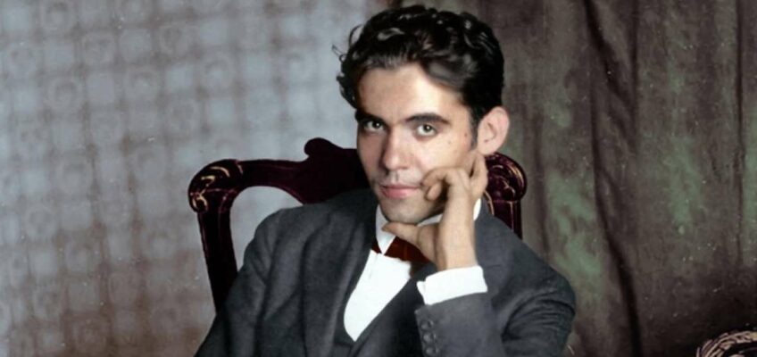 Federico García Lorca | Poemas para niños