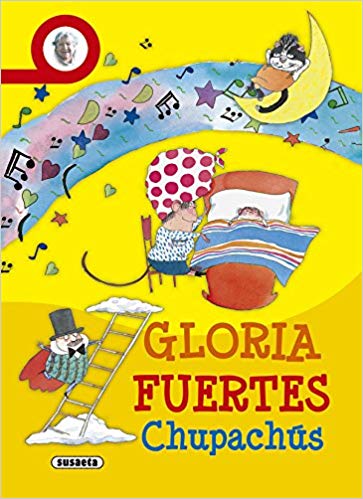 Poesía para niños | Libros de Gloria Fuertes