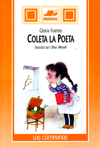 Poesía para niños | Libros de Gloria Fuertes