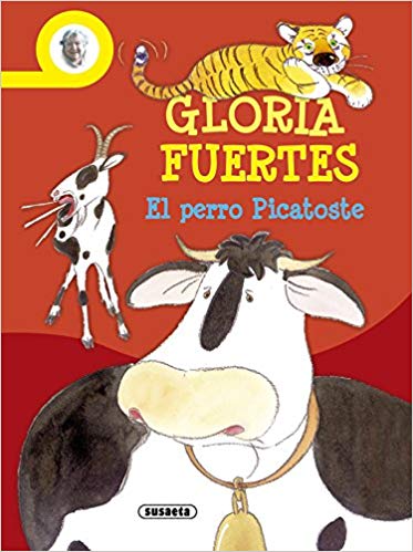 Poesía para niños | Libros de Gloria Fuertes