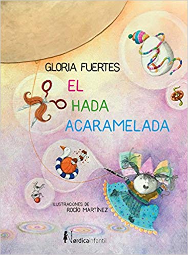 Poesía para niños | Libros de Gloria Fuertes