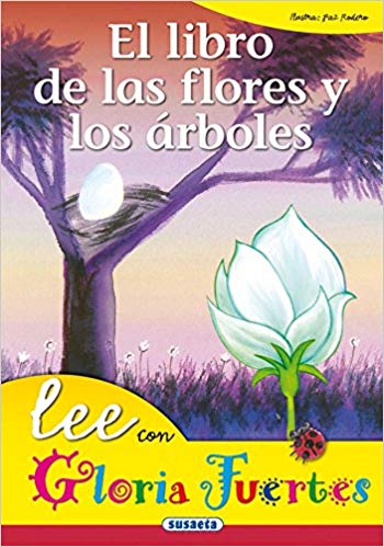 Poesía para niños | Libros de Gloria Fuertes