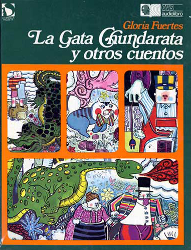 Poesía para niños | Libros de Gloria Fuertes