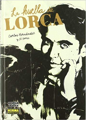 Federico García Lorca, poemas para niños