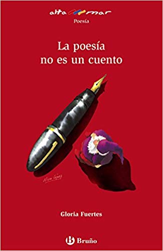 Poesía para niños | Libros de Gloria Fuertes