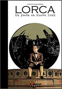 Federico García Lorca, poemas para niños