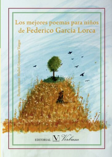Federico García Lorca, poemas para niños