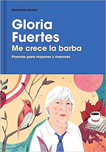 Poesía para niños | Libros de Gloria Fuertes