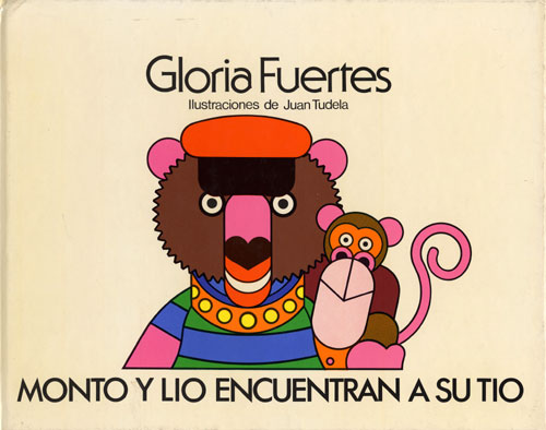 Poesía para niños | Libros de Gloria Fuertes