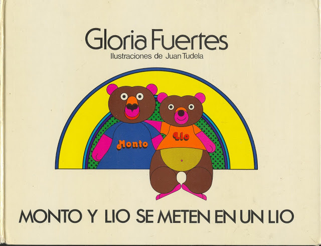 Poesía para niños | Libros de Gloria Fuertes