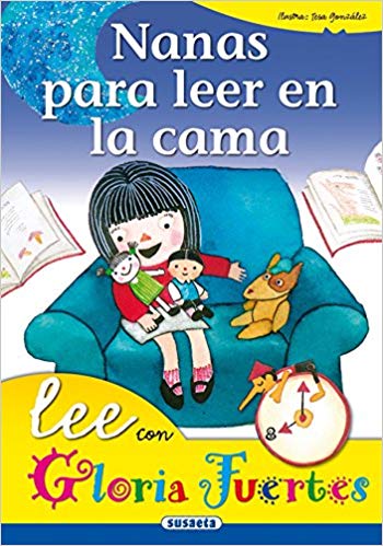 Poesía para niños | Libros de Gloria Fuertes