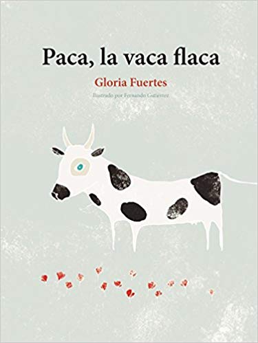 Poesía para niños | Libros de Gloria Fuertes