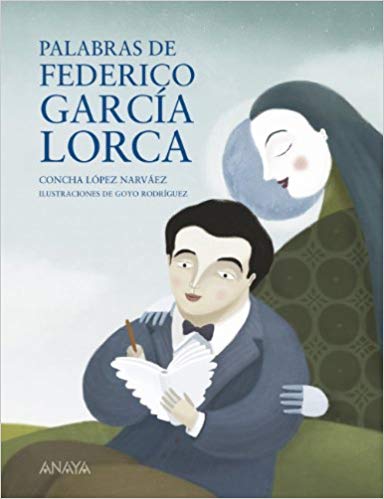 Federico García Lorca, poemas para niños