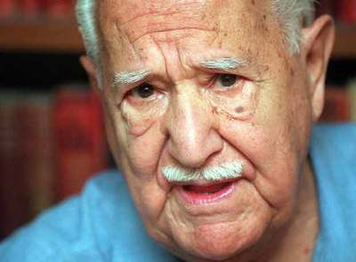José Bello Lasierra, más conocido como Pepín Bello (Huesca, Aragón, 13 de mayo de 1904 - Madrid, 11 de enero de 2008) fue un escritor e intelectual español.