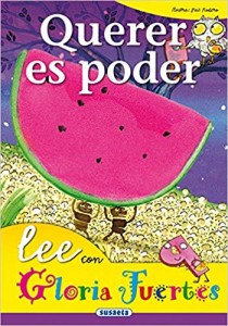 Poesía para niños | Libros de Gloria Fuertes