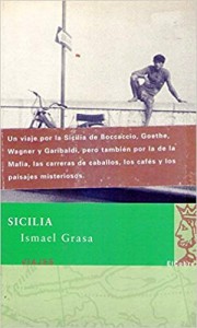Libros de Ismael Grasa