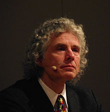Steven Arthur Pinker nació en Montreal, el 18 de septiembre de 1954. Es un psicólogo experimental, científico cognitivo, lingüista y escritor canadiense.