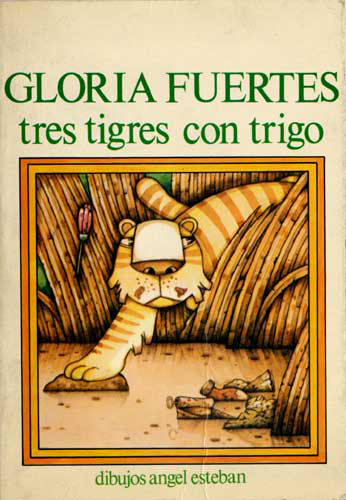 Poesía para niños | Libros de Gloria Fuertes