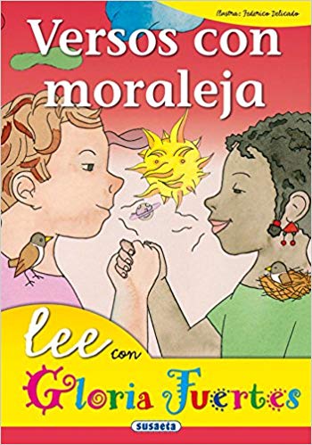 Poesía para niños | Libros de Gloria Fuertes