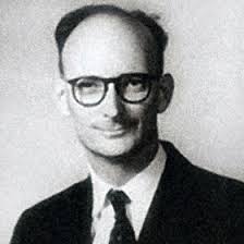 John Langshaw Austin, filósofo británico (Lancaster, Reino Unido, 28 de marzo de 1911 - Oxford, 8 de febrero de 1960)