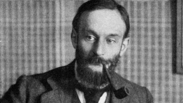 Léon Werth (Remiremont, 17 de febrero de 1878; París, 13 de diciembre de 1955)