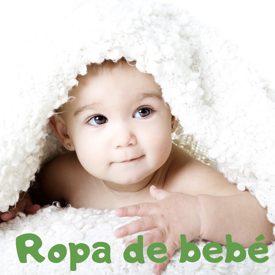 Comprar ropa de bebé online barata