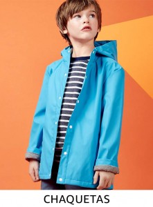 Comprar chaquetas para niño online