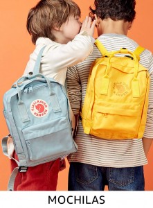 Comprar mochilas para niño online