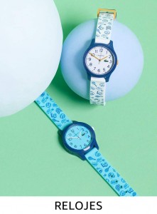 Comprar relojes para niño online