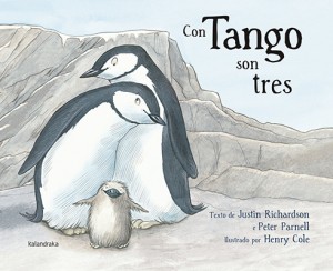 tango portada:And Tango...Cover_TP.qxd