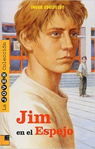 'Jim en el espejo'