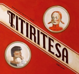 'Titiritesa'