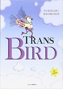 'Trans bird'