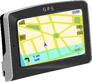 ¿Cómo funciona un GPS?